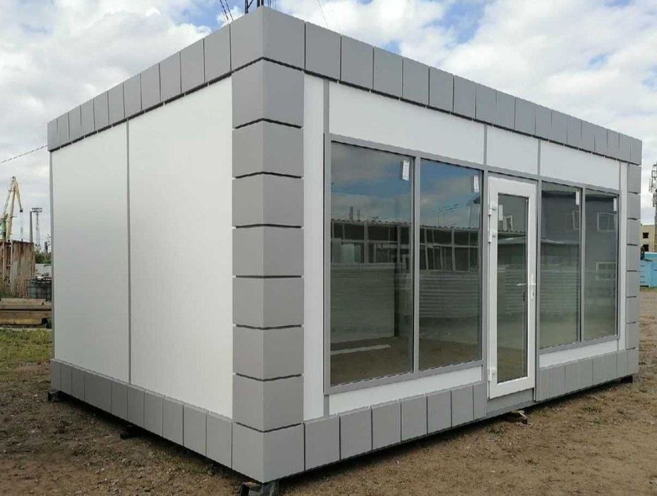 Алюкабонд ва туникабод хизматлари танловда адашманг