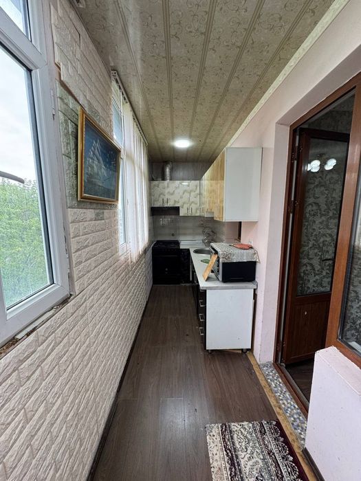 Своя .Чилонзор 20 3*4/4/4. Без маклер
3*4/4/4
Балкон. 1,5×6
С ремонт