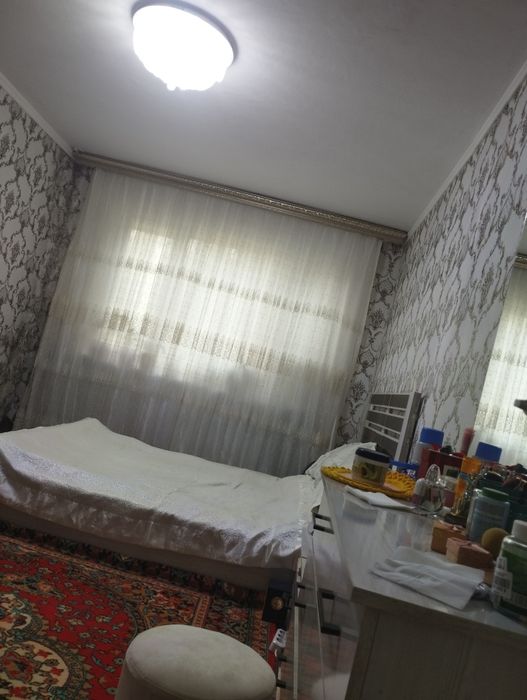 Продам 3- комнатную квартиру