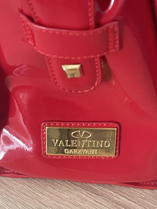 Сумочки Valentino