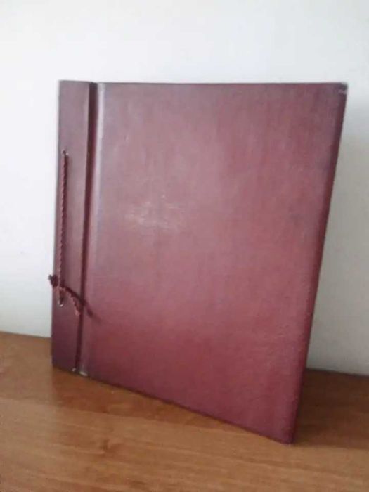 Албум лексикон за спомени