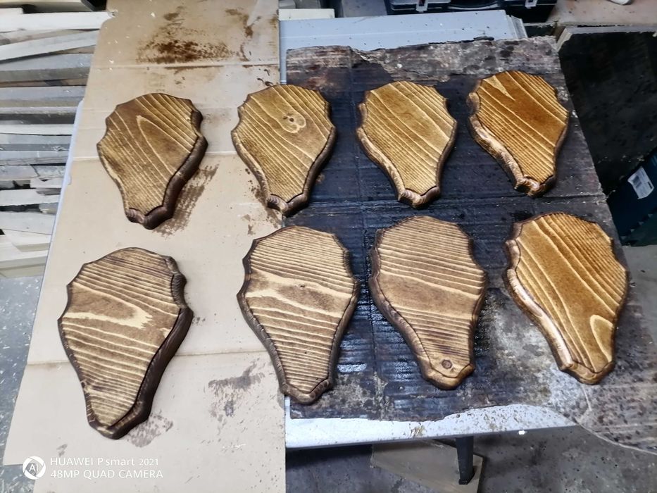 Поставки за ловни трофей