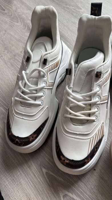 Распродажа обуви!