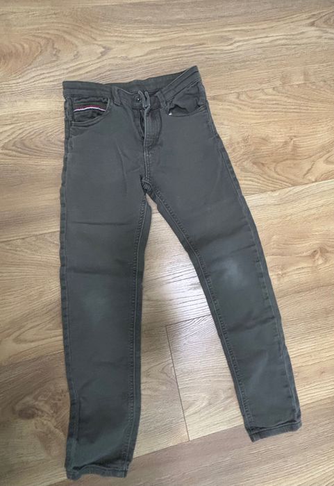 Една риза и два панталона Mayoral, 9 години, 134см.