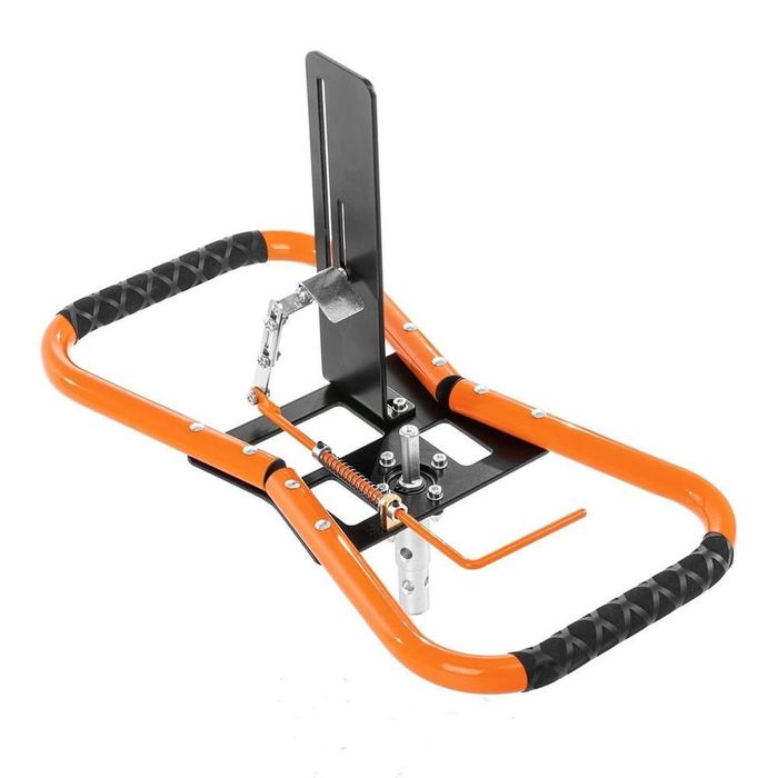 Ледобур платформа адаптер для шуруповерта. Россия Урал. Качество.