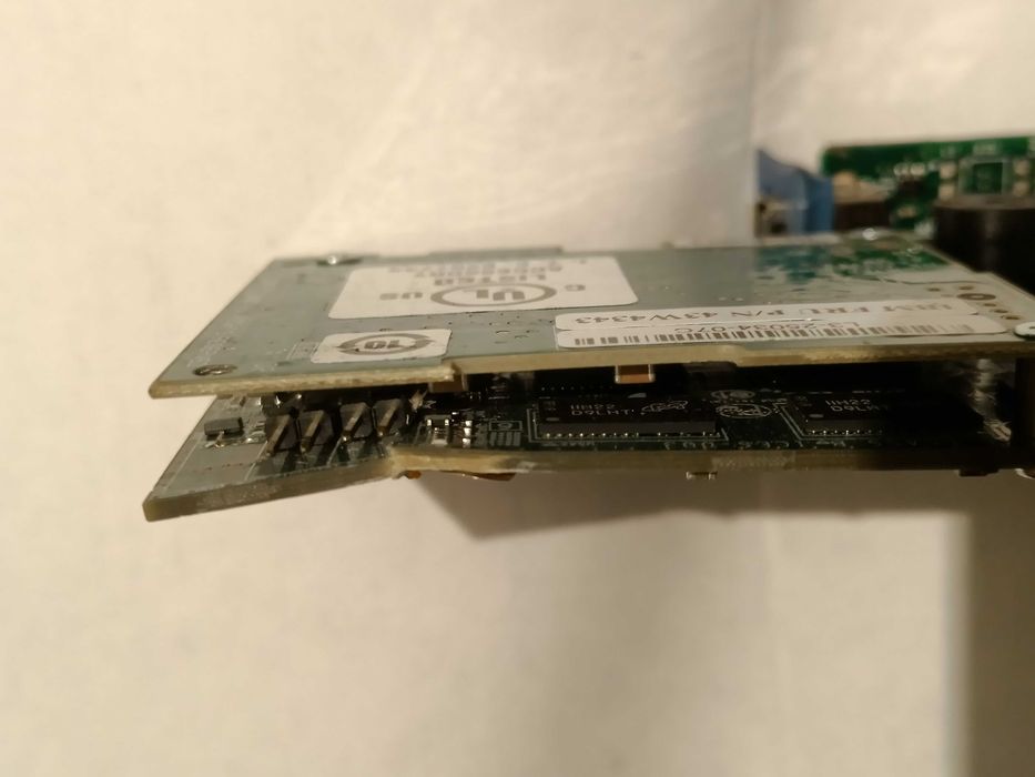 Продам RAID контроллер "LSI 9260-8i"