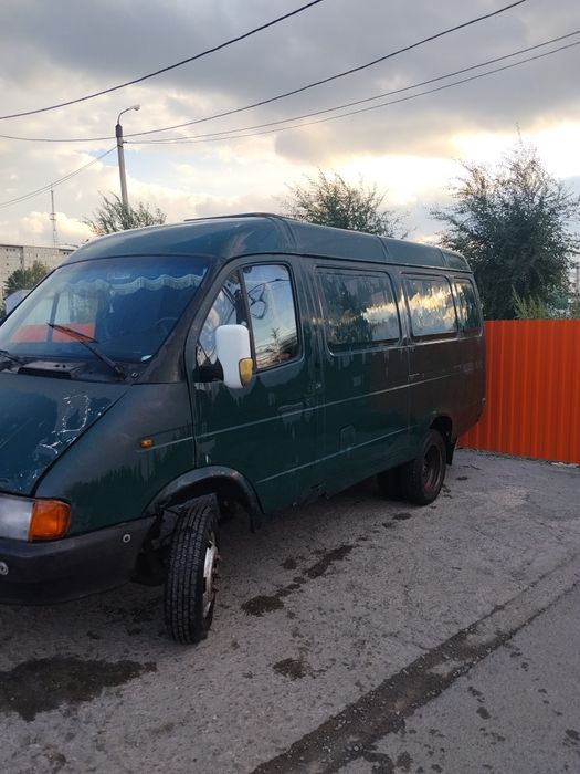 Продается машина