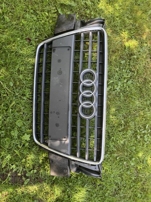 Grila audi a 5  coupe