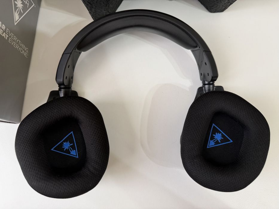 Căști gaming wireless Turtle Beach Stealth 600 Gen 2