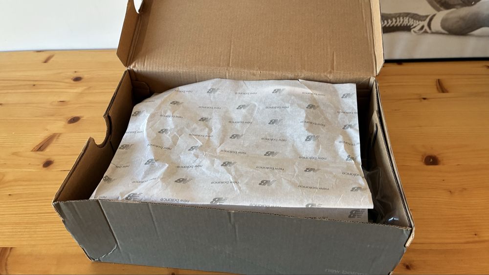 New balance 574 (нови)