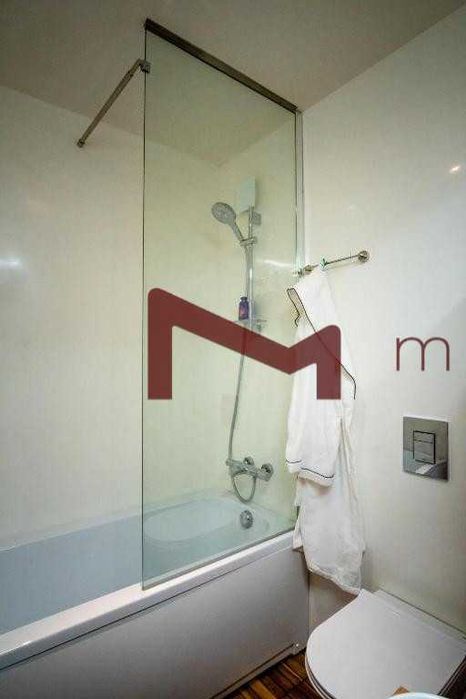 Тристаен апартамент Чайка с Гараж-Кателиев