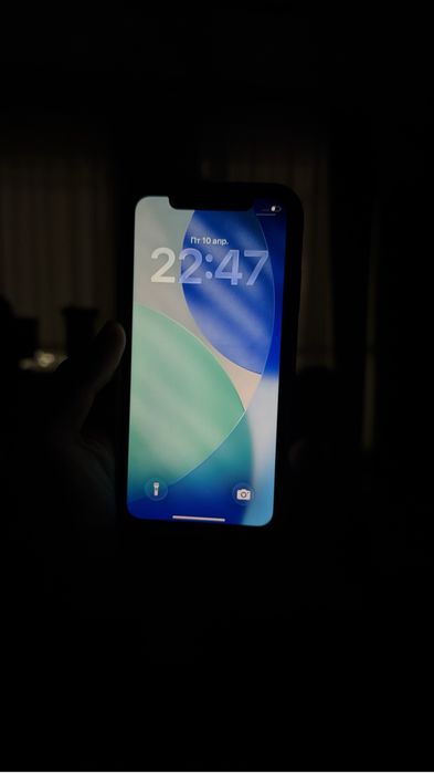 11 айфон идеал сост