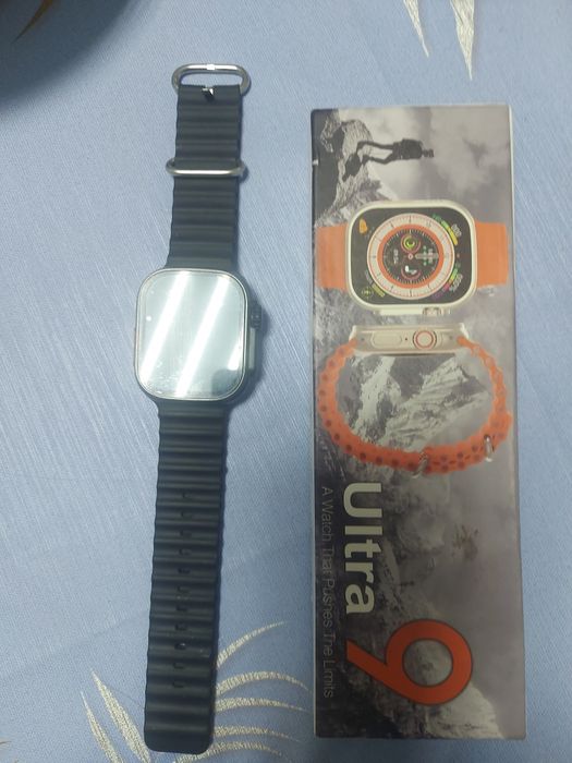 Продам смарт часы