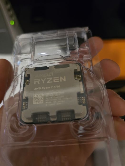 Procesor AMD Ryzen 7 7700 Fullbox