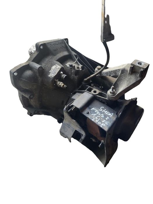 Cutie De Viteze Manuala 5 Trepte Ford Focus Ii Estate Da_, Ffs, Ds 2004 - 2012 1.6 Shda 3M5R7002Nf