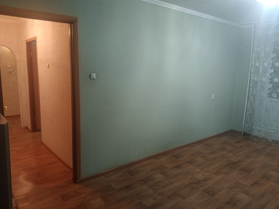 Квартира улутшенная хорошем районе