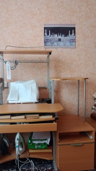 Компьютерный стол