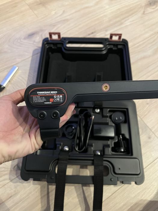 Авто Диагностика Thinkcar  THINKTOOL LITE