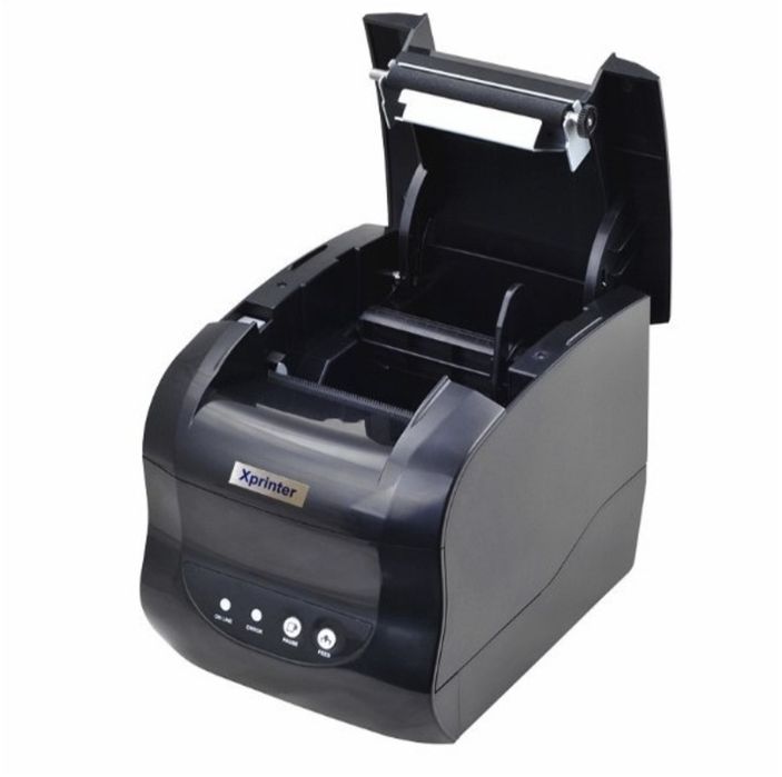 Термопринтер Xprinter XP-365B