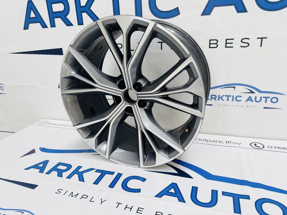 Janta aliaj 21” Audi  Q8 cod 4M8601025S
