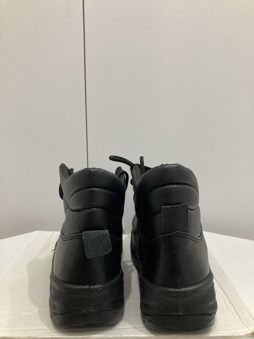 Ботинки берцы Zhamal