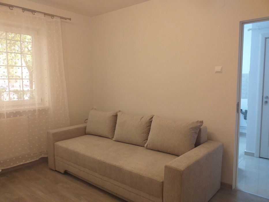 Garsoniera de inchiriat metrou Dristor