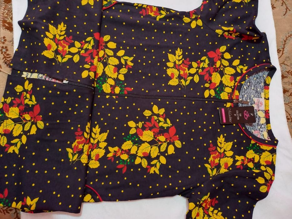 Халаты Женские Новинка!