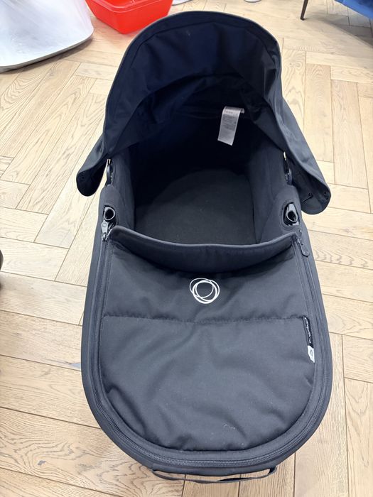 Коляска 2 в 1 Bugaboo Dragonfly