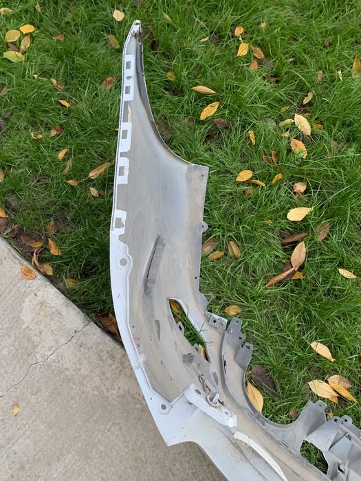 Bara spate renault megane 4 berlina