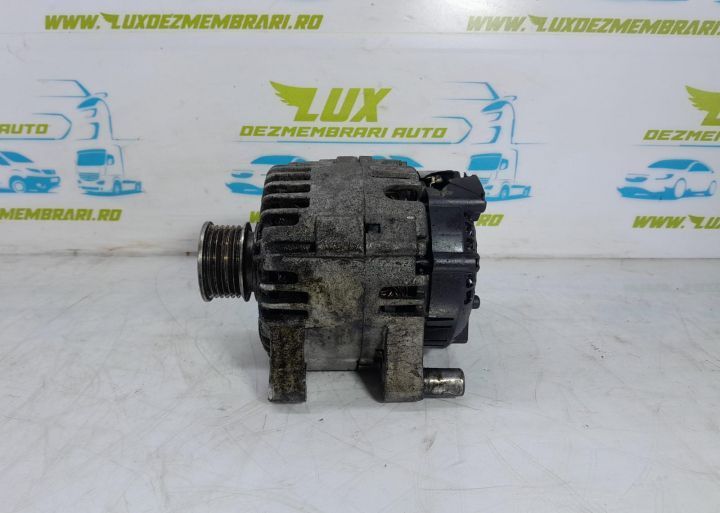 Alternator 1.9 tdi 8el012430-96 Volkswagen VW Beetle 2 [1998 - 2005]