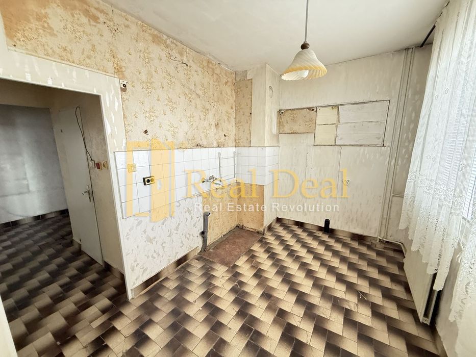 2-стаен в София-Надежда 3 площ 65 цена 145000