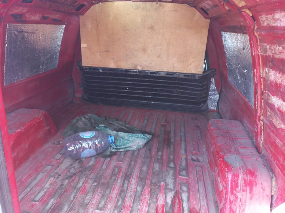 Продам машину  рабочая