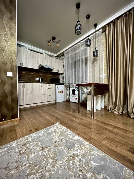 Люкс в центре города район 45