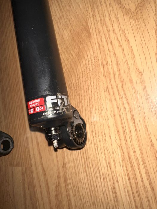 Furcă Fox Float 32 Performance 29” 100mm Non Boost QR15x100