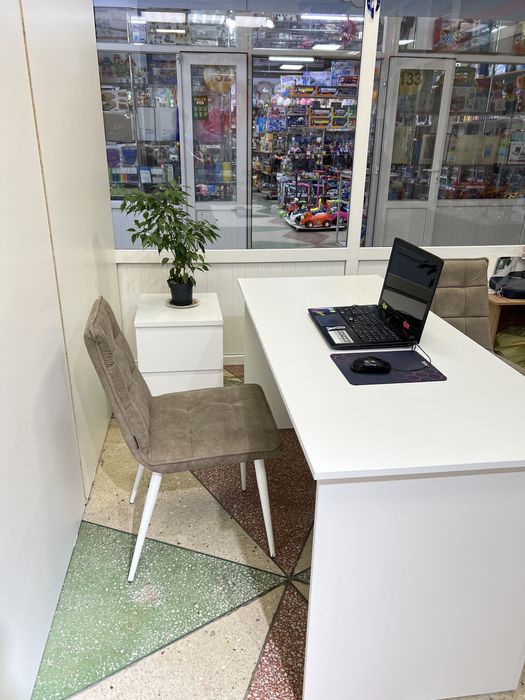 Сдам рабочее место