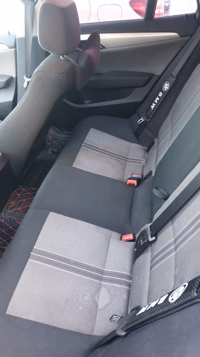 Vând BMW x1   S DRIVE 2011