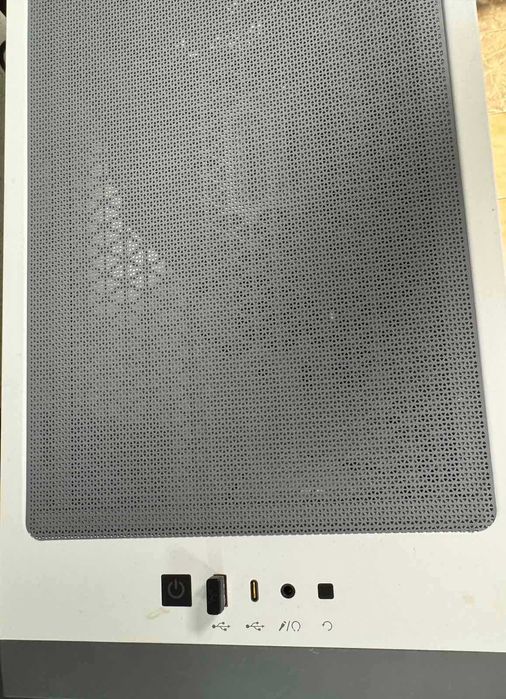 Настолен Компютър ACPI + Монитор AOC 24g2su