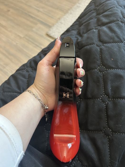 Парфюм carolina herrera/very good girl elixir