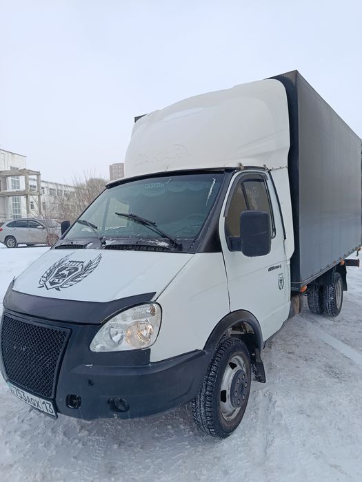 Газель 3uz fe продам