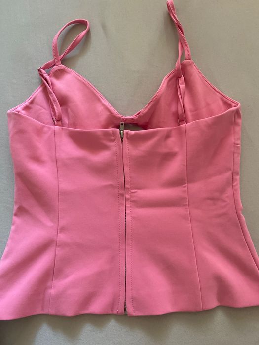 Сладко потниче от Зара