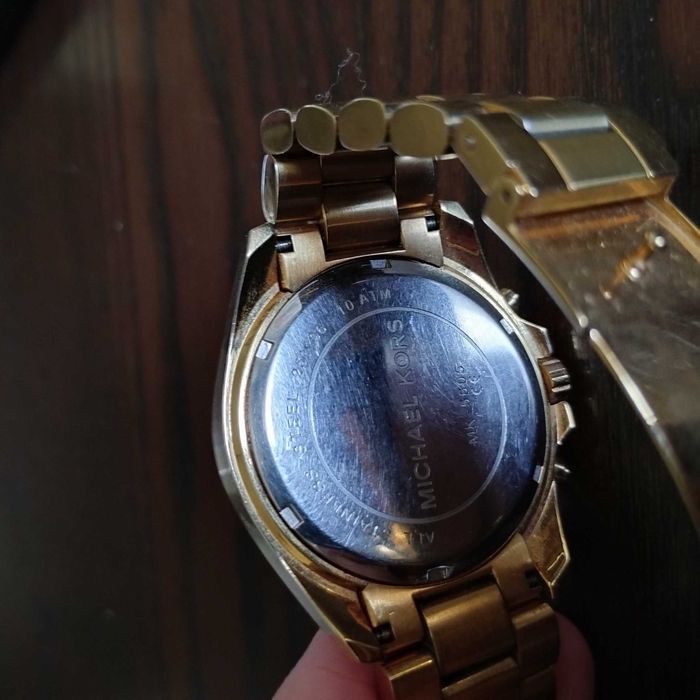 Часовник Micheal Kors 5605, дамски