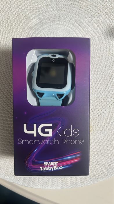 Smartwatch Phone Kids