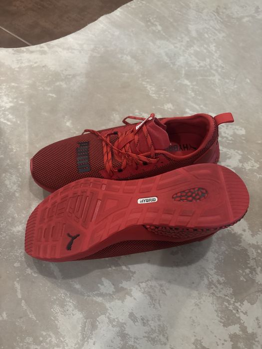 Мъжки маратонки Puma ……….