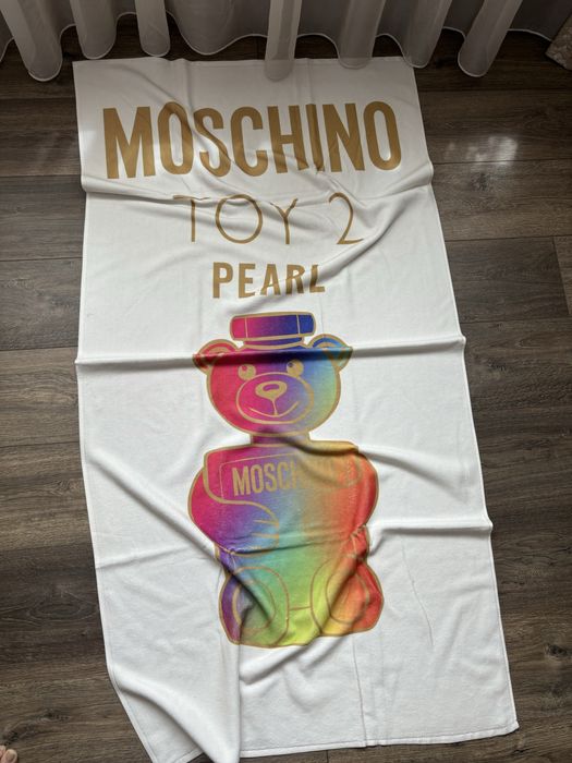 Кърпи за плажа 100% памук 80/160см.