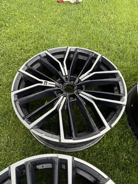 Jante bmw g30 LCi pe 20 style 846 M