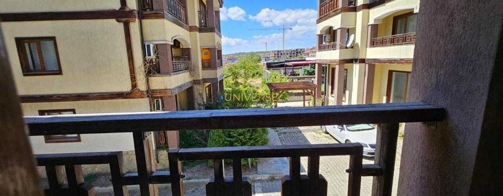 Продава се Двустаен апартамент в Свети Влас - 65 кв.м за 1031 €/кв.м - Снимка #10