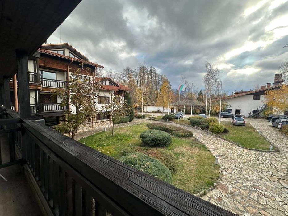 Продава се Едностаен апартамент в Банско - 40 кв.м за 775 €/кв.м - Снимка #5