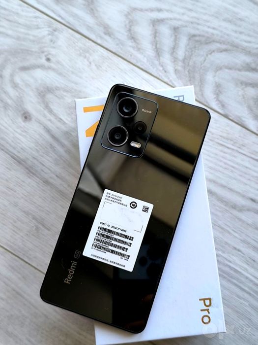 Redmi Not 12 Pro 5 G
