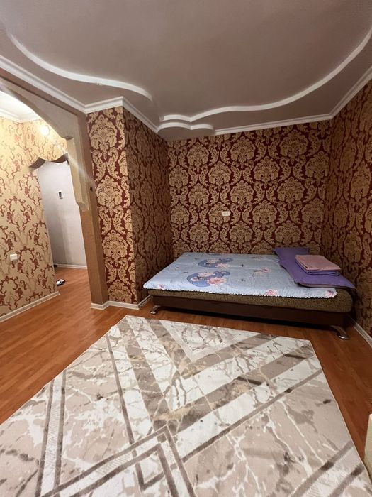 Сдам 1комн кв  Новостройка