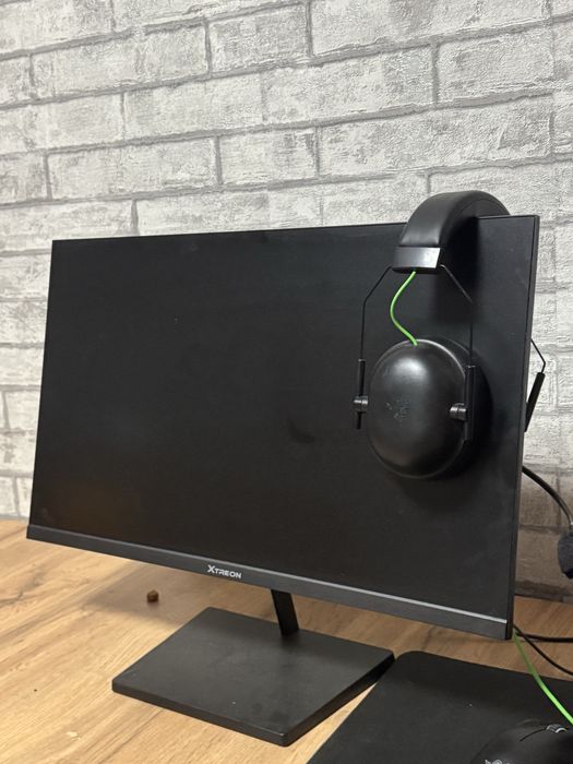 Игровой компьютер rtx 2060 super intel core i5 10400f